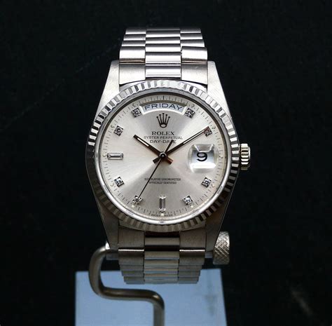 rolex 18239a havana|Rolex day date 18239.